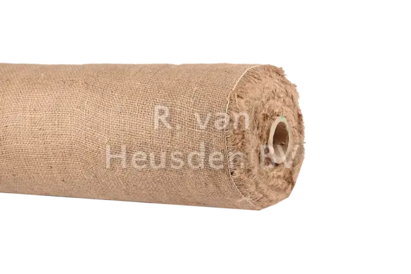 Jute op rol 120 t/m 248 gram/m2